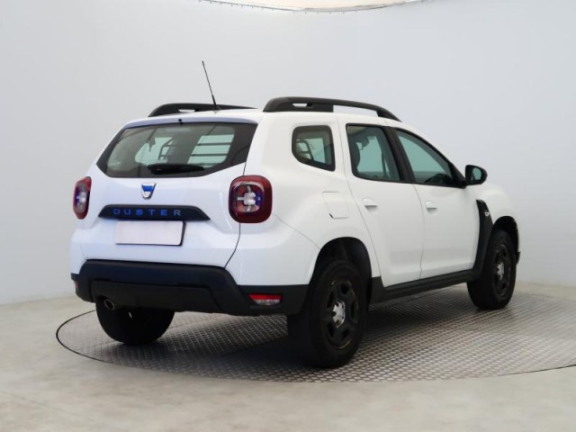 Dacia Duster  1.5 dCi 