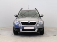 Škoda Yeti  2.0 TDI 