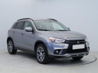 Mitsubishi ASX  1.6 MIVEC 