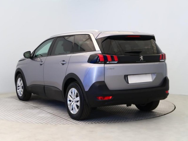 Peugeot 5008  1.6 BlueHDi 