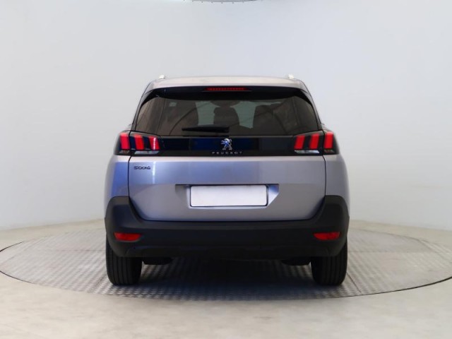 Peugeot 5008  1.6 BlueHDi 