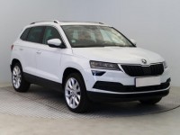 Škoda Karoq  2.0 TDI Style