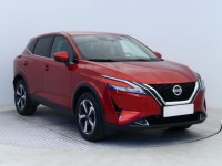 Nissan Qashqai  1.3 DIG-T N-Connecta