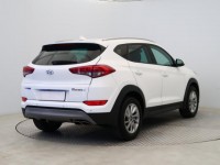 Hyundai Tucson  1.6 T-GDI Trikolor