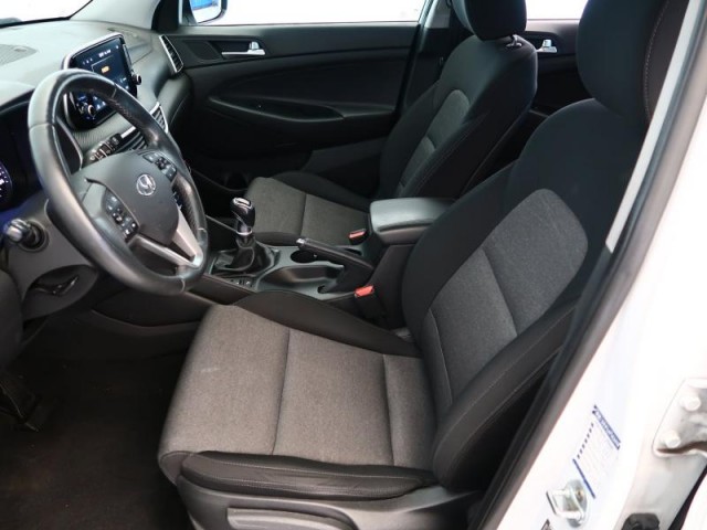 Hyundai Tucson  1.6 T-GDI 