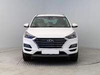 Hyundai Tucson  1.6 T-GDI 