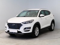 Hyundai Tucson  1.6 T-GDI 