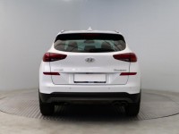 Hyundai Tucson  1.6 T-GDI 