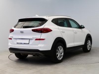 Hyundai Tucson  1.6 T-GDI 