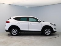 Hyundai Tucson  1.6 T-GDI 