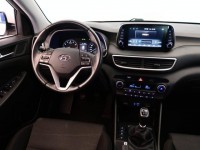 Hyundai Tucson  1.6 T-GDI 