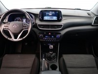 Hyundai Tucson  1.6 T-GDI 