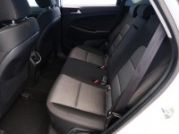 Hyundai Tucson  1.6 T-GDI 