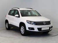 Volkswagen Tiguan  2.0 TDI 