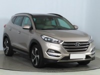 Hyundai Tucson  2.0 CRDi 