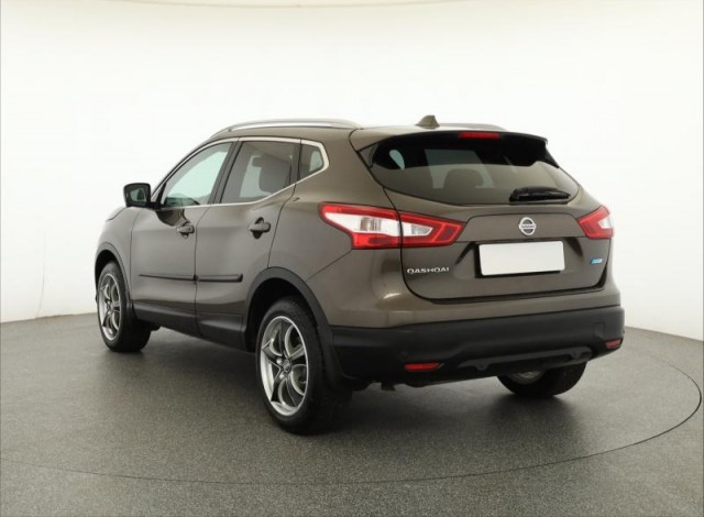 Nissan Qashqai  1.5 dCi 