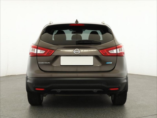 Nissan Qashqai  1.5 dCi 