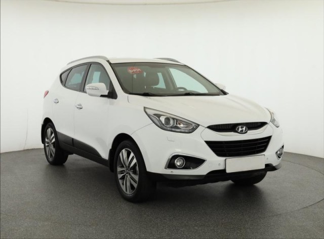 Hyundai ix35  2.0 GDI 