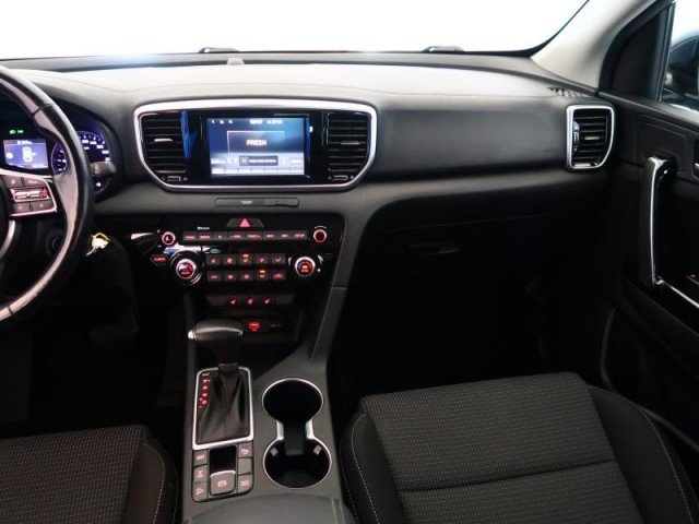 Kia Sportage  1.6 T-GDI 