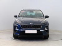 Kia Sportage  1.6 T-GDI 