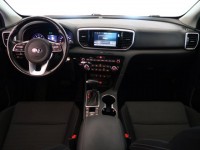 Kia Sportage  1.6 T-GDI 