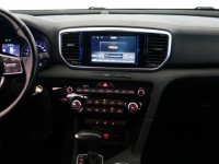 Kia Sportage  1.6 T-GDI 