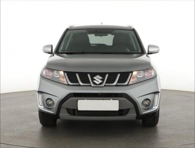 Suzuki Vitara  1.4 BoosterJet 