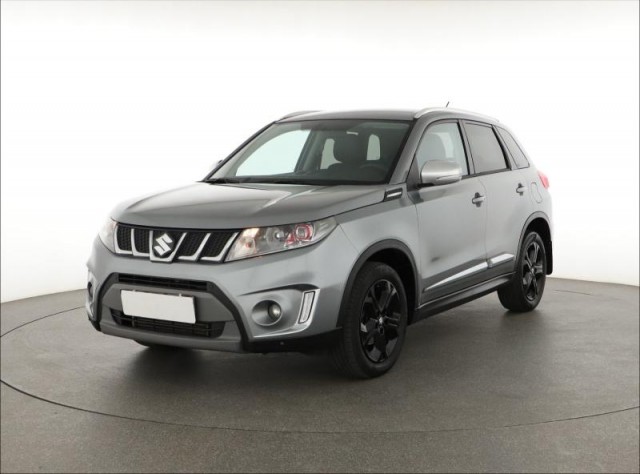 Suzuki Vitara  1.4 BoosterJet 