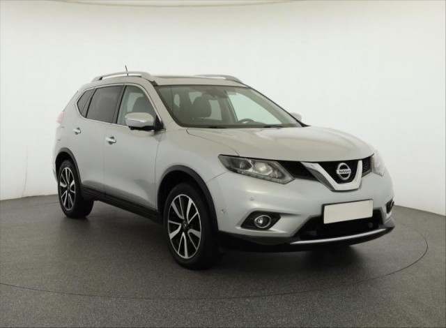 Nissan X-Trail  1.6 dCi 