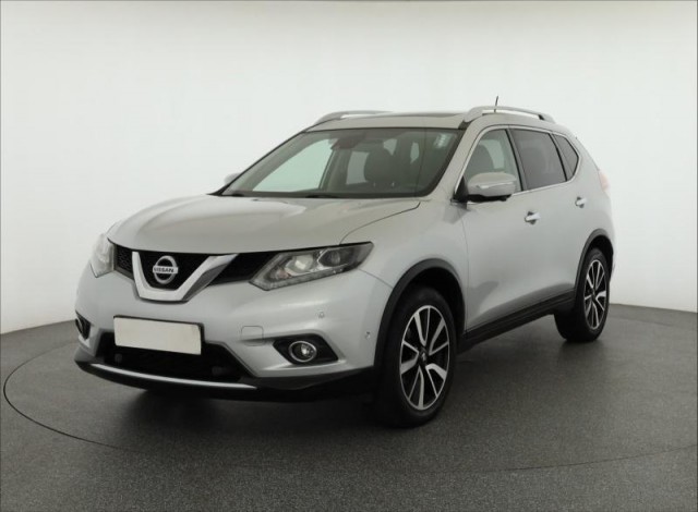 Nissan X-Trail  1.6 dCi 