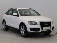 Audi Q5  3.0 TDI 