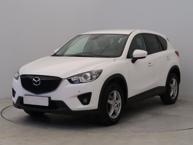 Mazda CX-5  2.0 Skyactiv-G 