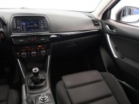 Mazda CX-5  2.0 Skyactiv-G 