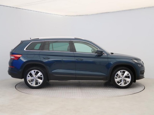 Škoda Kodiaq  2.0 TSI 