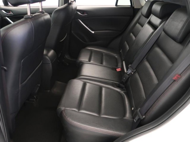 Mazda CX-5  2.2 Skyactiv-D 