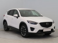 Mazda CX-5  2.2 Skyactiv-D 