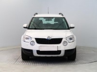 Škoda Yeti  2.0 TDI 