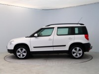 Škoda Yeti  2.0 TDI 