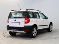 Škoda Yeti  2.0 TDI 