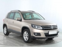 Volkswagen Tiguan  1.4 TSI 