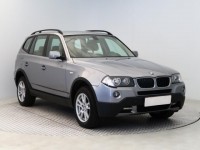 BMW X3  xDrive20d 