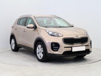 Kia Sportage  1.7 CRDi 