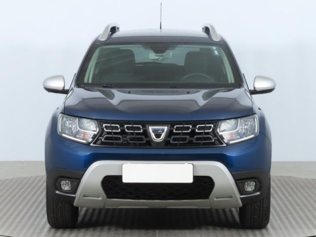 Dacia Duster  1.6 SCe 