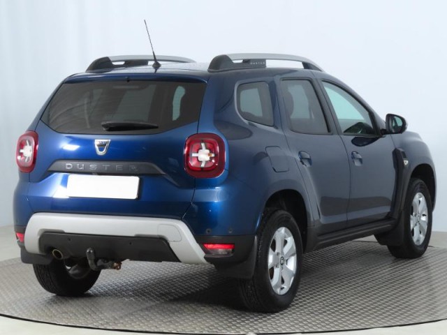 Dacia Duster  1.6 SCe 