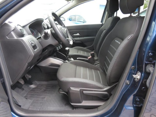 Dacia Duster  1.6 SCe 