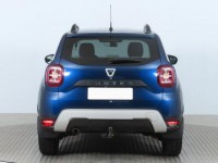 Dacia Duster  1.6 SCe 