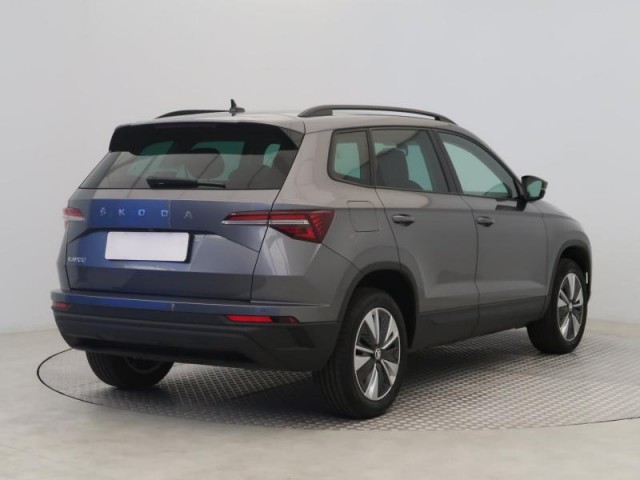 Škoda Karoq  1.0 TSI Style Plus