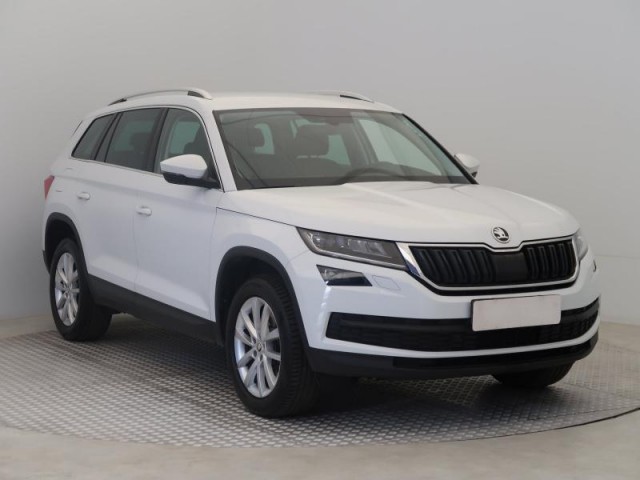 Škoda Kodiaq  2.0 TSI Style