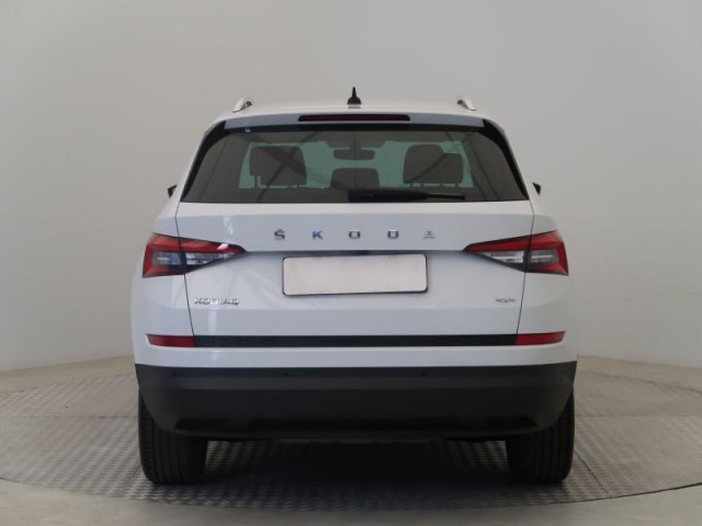 Škoda Kodiaq  2.0 TSI Style