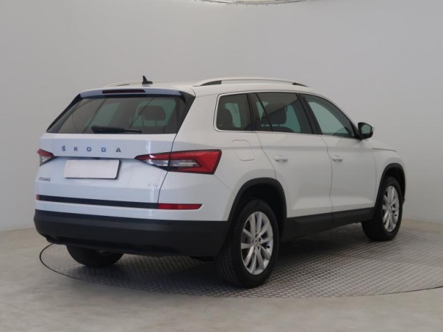 Škoda Kodiaq  2.0 TSI Style